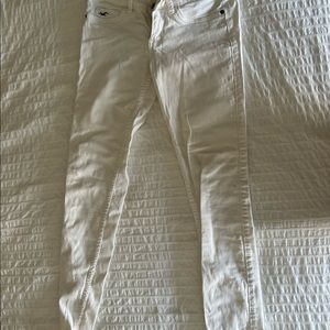 Low Rise Hollister Super Skinny Jeans